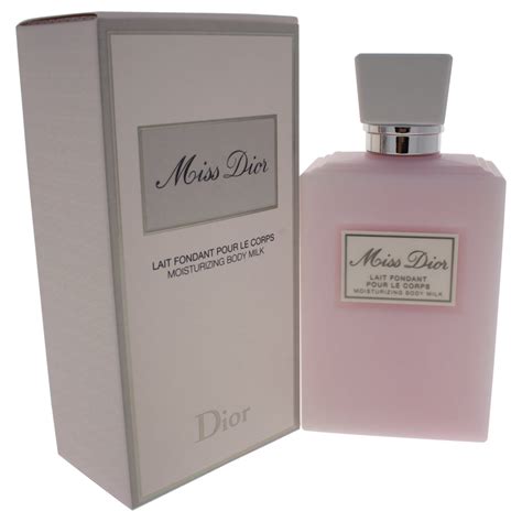 amazon creme corpo missis dior|Dior Miss Dior Moisturizing Body Milk for Women .